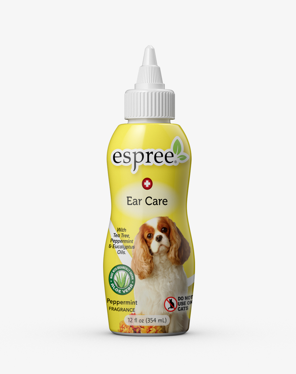 Espree whitening clearance shampoo